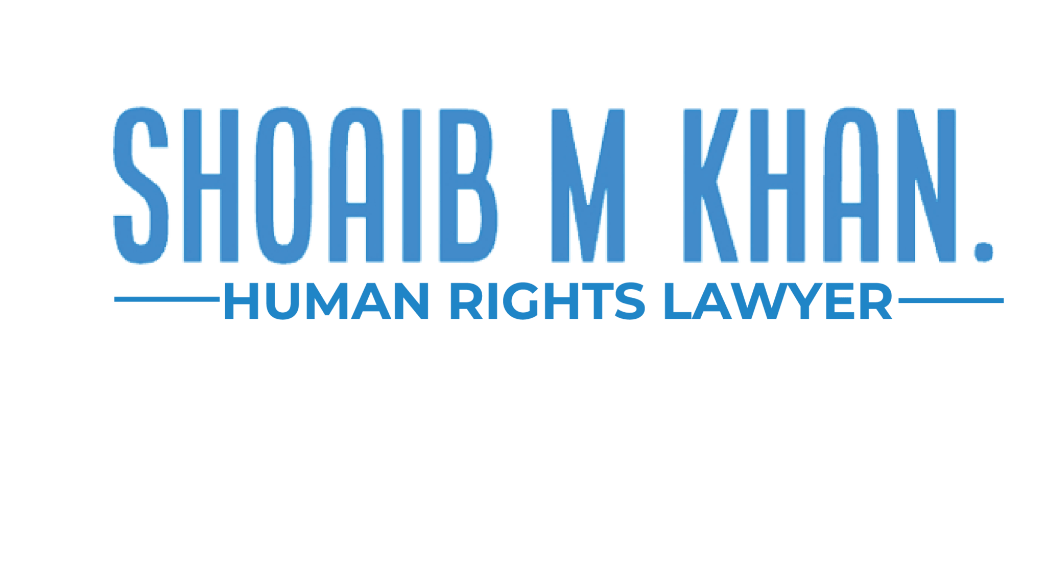 shoaib-m-khan-human-rights-lawyer